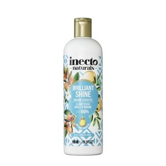 Inecto Naturals Inecto Naturals Argan champú 500 Mililitros