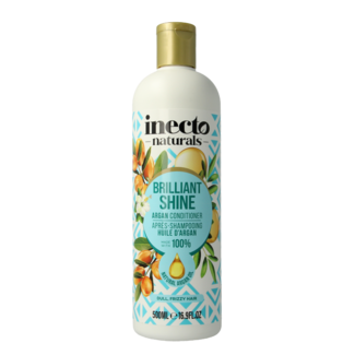 Inecto Naturals Acondicionador de argán 500 mililitros