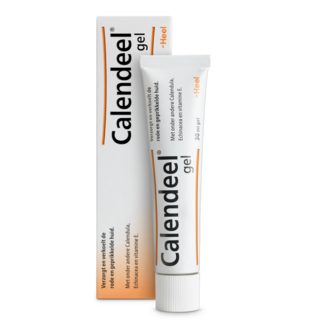 Heel Heel Calendeel gel 30 ml