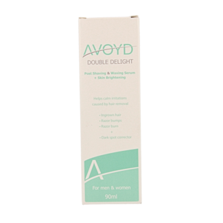 Avoyd Avoyd Double Delight 90 mililitros