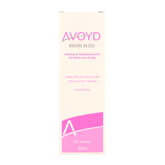 Avoyd Avoyd Bikini bliss 50 Millilitre