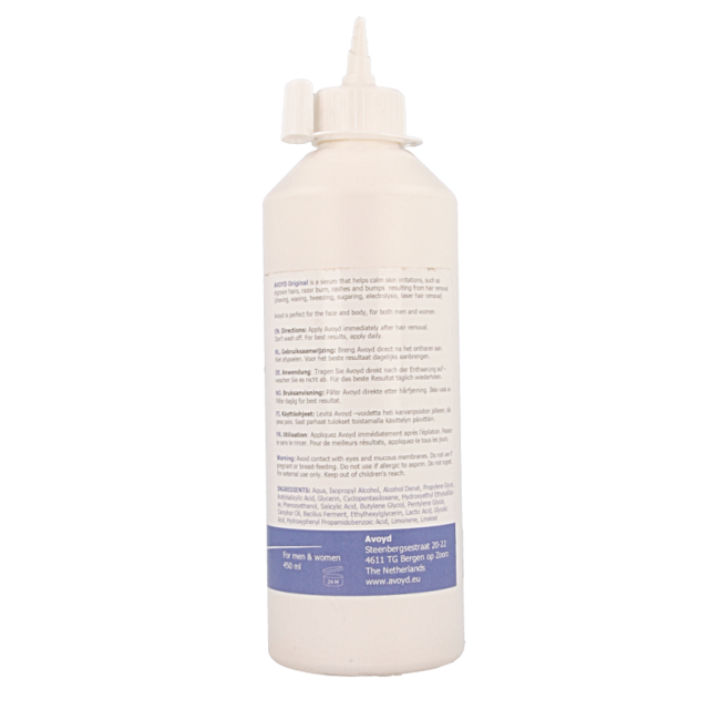 Avoyd Original serum 450 ml