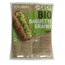 Baguette grainy gluten-free organic 2 pieces