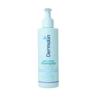 Dermolin Champú anticaspa sin CAPB 200 mililitros