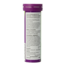 Blueberry burst glucose 10 comprimidos