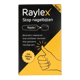 Raylex Raylex Pen 1.5 Milliliter