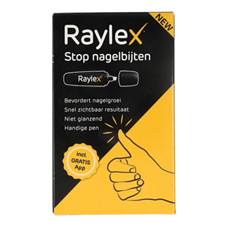 Raylex Raylex Stift 1500 µl
