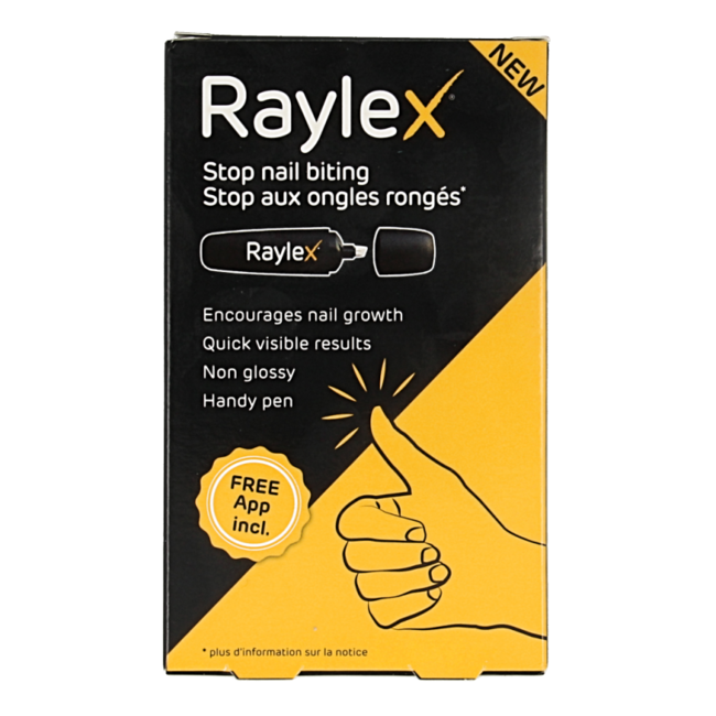 Raylex Penna 1500 µl