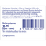 Bébé vitamine D & K 25 mcg 35 millilitres