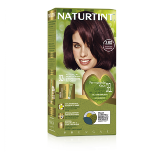 Naturtint Naturtint 3.60 Cereza Negra 170 ml