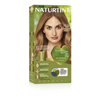 Naturtint 7.34 Helder hazelnoot 170 Milliliter