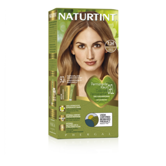 Naturtint 7.34 Nocciola Chiaro 170 Millilitri