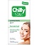 Strisce depilatorie Chilly Silx viso pelle normale 20 Pezzi