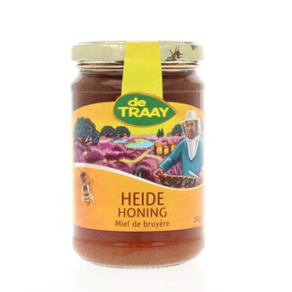 de Traay Traay Miel de Brezo 350 Gramos
