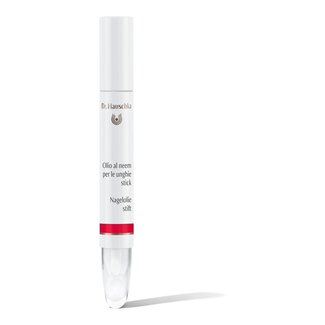 Dr. Hauschka Sztyft z olejkiem do paznokci Dr. Hauschka, 3 ml
