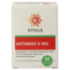 Astamax 6 mg 60 cápsulas blandas