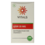 Hierro 25mg con vitamina C 100 Cápsulas