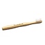 The Humble Co Bamboo Toothbrush Kids White Soft Brush 1 Piece