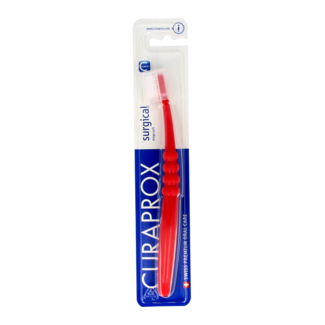 Curaprox Curaprox Cepillo de dientes quirúrgico 1 unidad