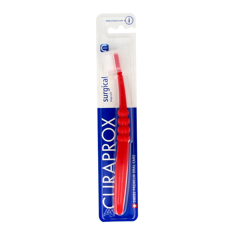 Curaprox Cepillo de dientes quirúrgico 1 unidad