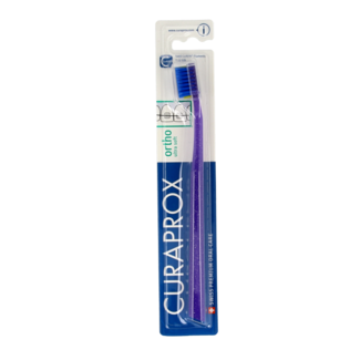 Curaprox Curaprox Toothbrush ultra soft ortho 1 Piece