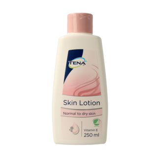 Tena Tena Proskin body lotion 250 Millilitres