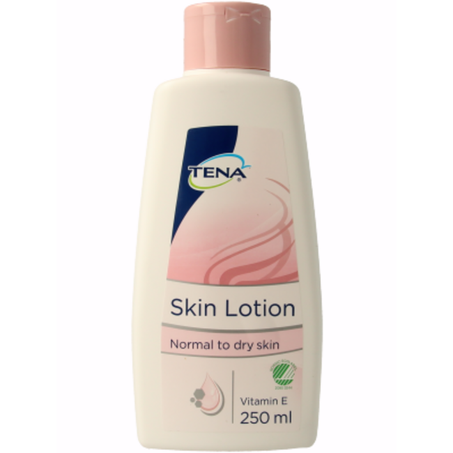 Tena Proskin bodylotion 250 Milliliter