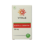 Vitals Acetyl-L-Carnitine 500mg 60 cápsulas vegetales
