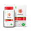Vitals L-Lysine 500 mg 60 gélules végétales
