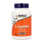 L-Lisina 1000mg 100 Comprimidos