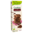 Gluten-free organic dark chocolate biscuits 150g