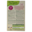 Hamburguesas de arroz indias 2 x 100g veganas sin gluten bio 2 unidades