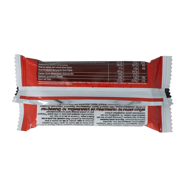 Barrita de chocolate Mill choc 34 g