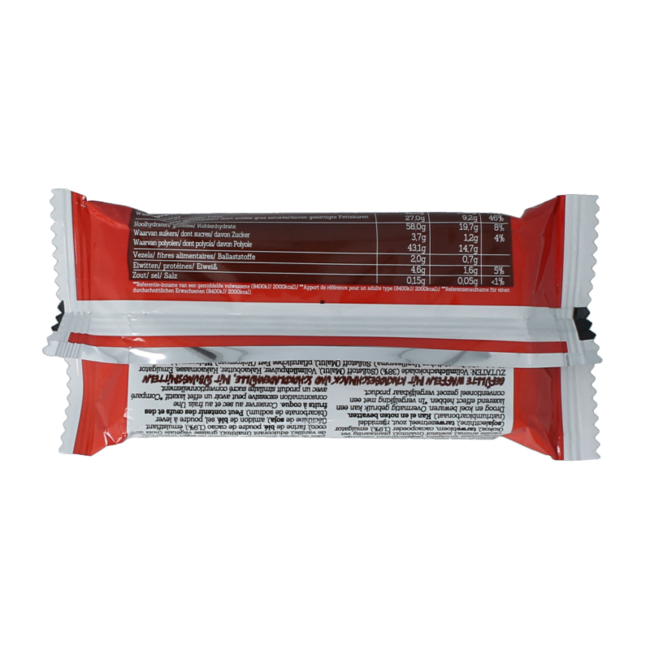 Mill choc chocolate bar 34 Gram
