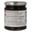 Damhert Confiture myrtille/groseille low carb 210 g