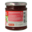 Damhert Confitura de fresa baja en carbohidratos 210 gramos