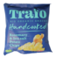 Trafo Chips handgekocht Rosmarin Himalaya-Salz Bio 40 Gramm