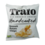 Trafo Chips handcooked zout bio 40 Gram
