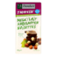 Damhert Tableta de chocolate con frutos secos menos azúcares 85 gramos