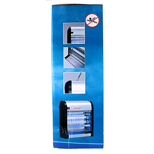 Foetsie Insect Killer Lamp 2200V 1 Piece