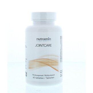 Nutramin NTM Jointcare 60 tabletek
