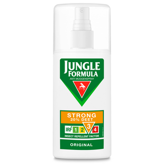 Jungle Formula Jungle Formula Strong Original 75ml