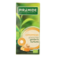 Belebender grüner Tee Ingwer & Kurkuma Bio 20 Beutel