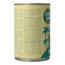 TerraSana Leche de coco light 11% grasa bio 400 mililitros