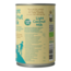 TerraSana Leche de coco light 11% grasa bio 400 mililitros