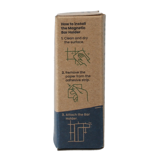 Magnetische barhouder 1 Stuks