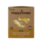 Happysoaps Panetto Crema Mani e Piedi Argan Delicato 40 Grammi