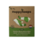 Happysoaps Bar Crema Mani e Piedi Aloe Vera 40 Grammi