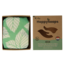 Happysoaps Hand- & Fußcreme-Bar Absolute Mint 40 Gramm