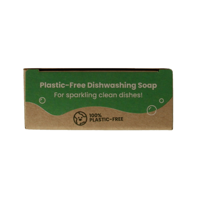 Happysoaps Spülseife 1 Stück